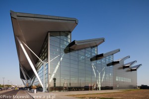 zdjęcie Terminal II
