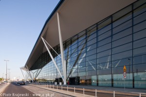 zdjęcie Terminal II
