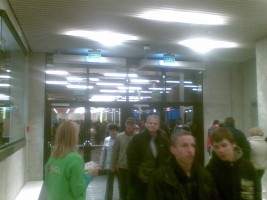 zdjęcie Nowy Dworzec PKP