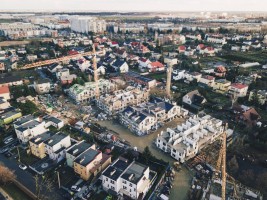 zdjęcie Osiedle Nova Stoczniova