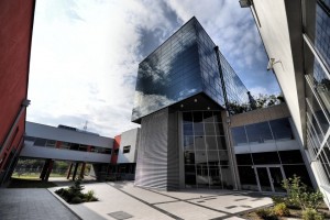 zdjęcie Gdański Park Naukowo-Technologiczny I