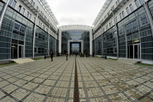 zdjęcie Wydział Nauk Społecznych Uniwersytetu Gdańskiego