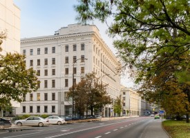 zdjęcie Plac Małachowskiego