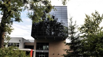 zdjęcie Gdański Park Naukowo-Technologiczny I