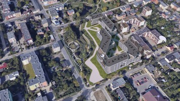 zdjęcie Perłowa Dolina