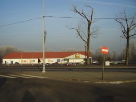 zdjęcie Lidl