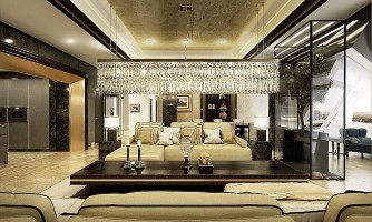 Art Deco - Crystal Splendor
