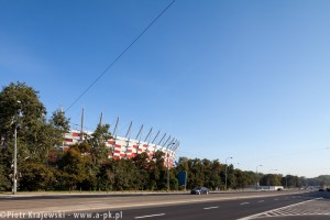 zdjęcie PGE Narodowy
