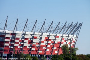 zdjęcie PGE Narodowy