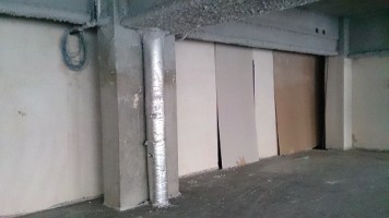 zdjęcie Biurowiec Żeliwna 38