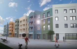 zdjęcie Apartamenty nad Cedronem