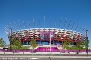 zdjęcie PGE Narodowy