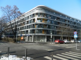 zdjęcie Masarska 8 Apartamenty