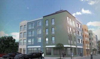 zdjęcie Apartamenty nad Cedronem