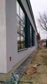 zdjęcie Biurowiec Żeliwna 38
