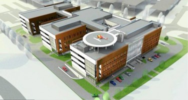 zdjęcie Szpital Południowy