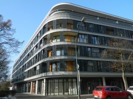 zdjęcie Masarska 8 Apartamenty