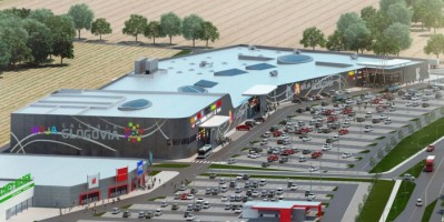 zdjęcie Galeria Glogovia