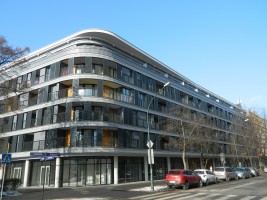 zdjęcie Masarska 8 Apartamenty