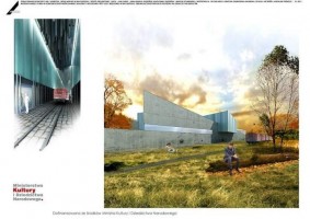 zdjęcie Muzeum Pamięci Sybiru