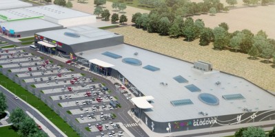 zdjęcie Galeria Glogovia