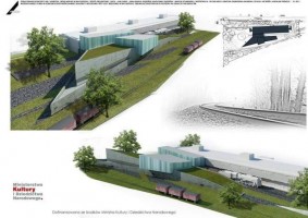 zdjęcie Muzeum Pamięci Sybiru