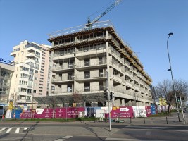 zdjęcie Sadyba Spot