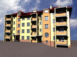 zdjęcie Słoneczny Stok -B-