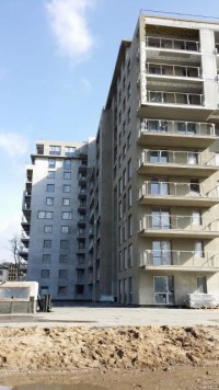 zdjęcie Osiedle Parkowe