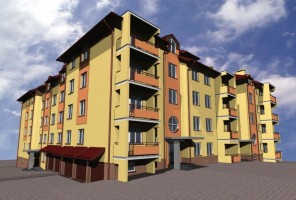 zdjęcie Słoneczny Stok -B-