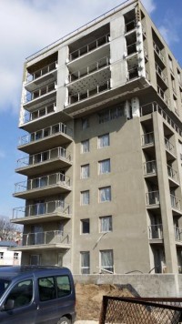 zdjęcie Osiedle Parkowe