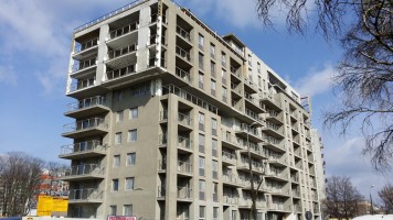 zdjęcie Osiedle Parkowe