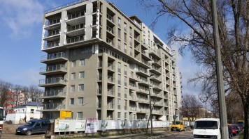 zdjęcie Osiedle Parkowe