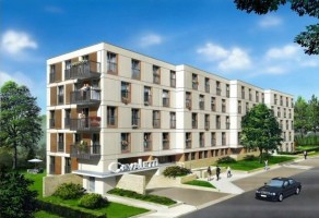 zdjęcie Villa Cavaletti