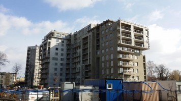 zdjęcie Osiedle Parkowe