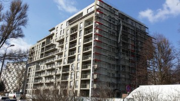 zdjęcie Osiedle Parkowe