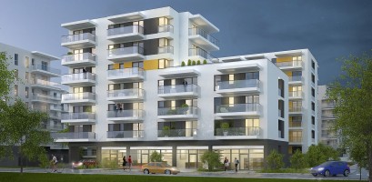 zdjęcie Dobra Wola III