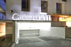 zdjęcie Villa Cavaletti