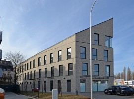 zdjęcie Vic House