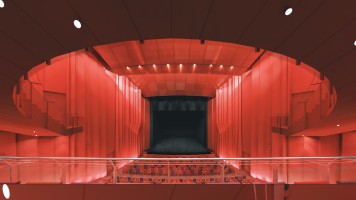 wizualizacje Teatr Muzyczny