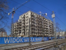 zdjęcie Bulwary Praskie