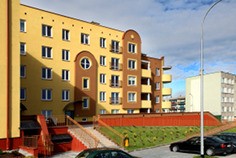 zdjęcie Kazańska 17