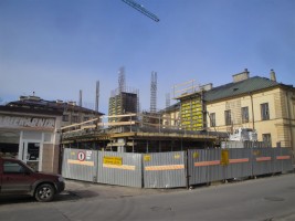 zdjęcie Przy Bibliotece
