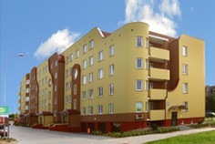 zdjęcie Kazańska 17