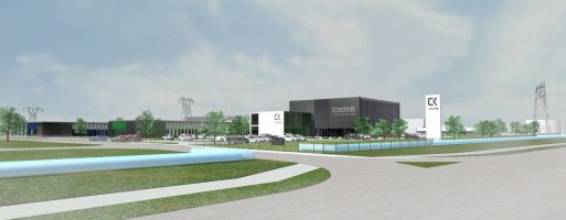 zdjęcie CK Technik Centrum Kształcenia Praktycznego