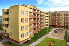 zdjęcie Kazańska 17