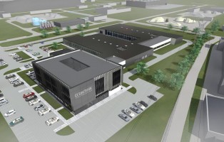 zdjęcie CK Technik Centrum Kształcenia Praktycznego
