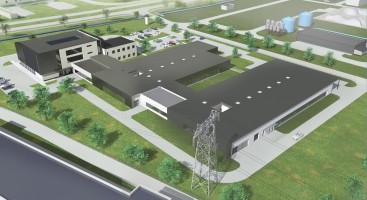 zdjęcie CK Technik Centrum Kształcenia Praktycznego