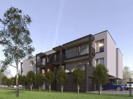 zdjęcie Harmonia Residence