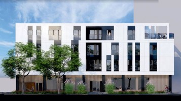 zdjęcie Apartamenty Roosevelta